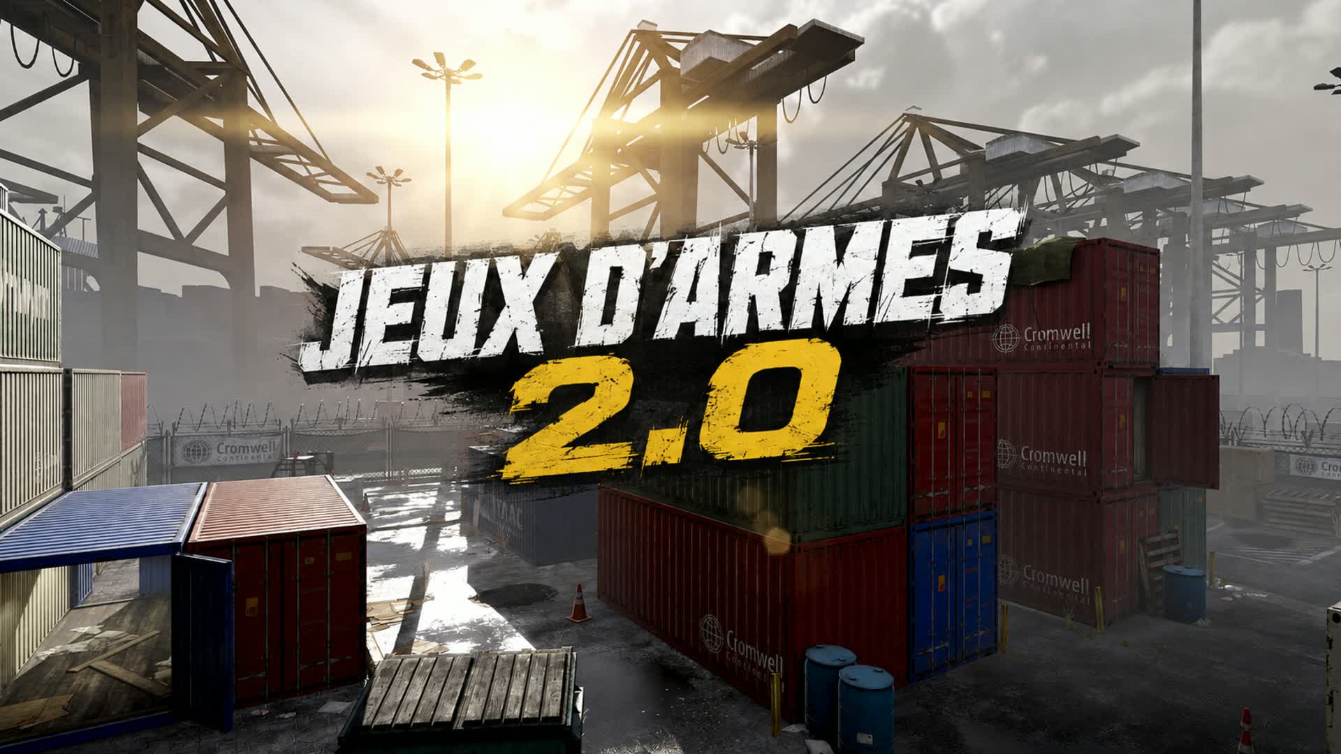 Jeux d arme 2.0