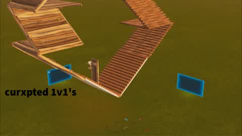 curxpted 1v1's
