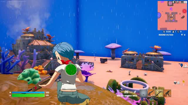 Coral FFA 🐚