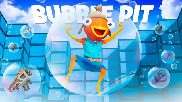BUBBLE PIT🫧🫧🫧