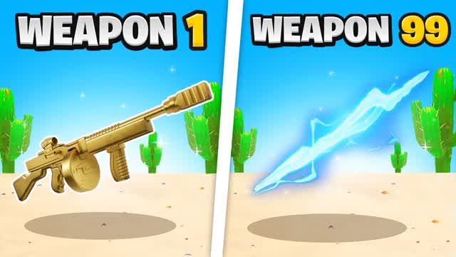 Capture 1 – 🦸‍♂️ HEROES 🔫 GUN GAME 🏜 DESERT ♾️