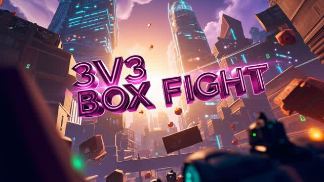 3 V 3 BOX FIGHT
