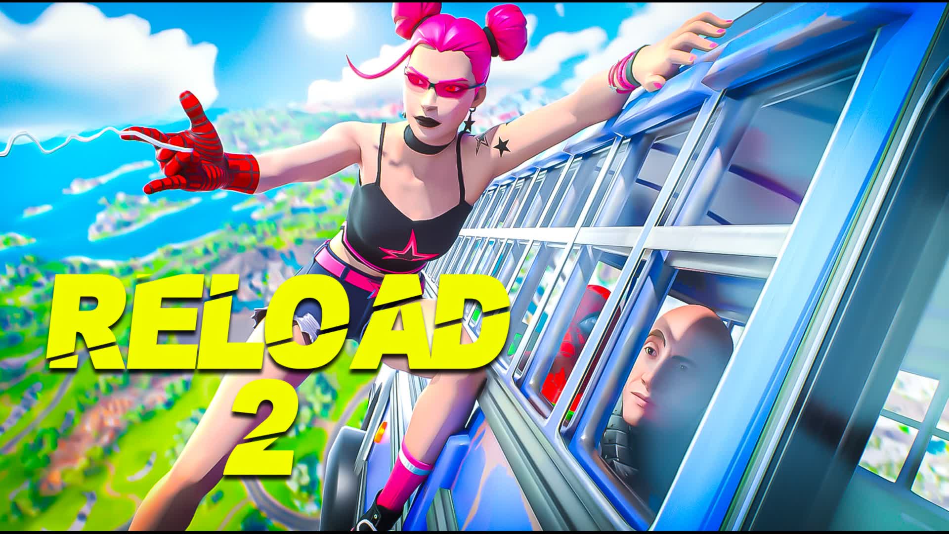 Reload Royale
