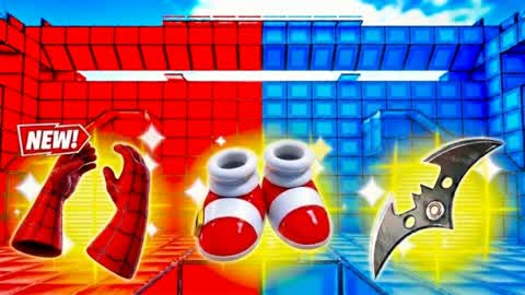 🔴 RED VS BLUE CRAZY FINAL SHOWDOWN 🔵