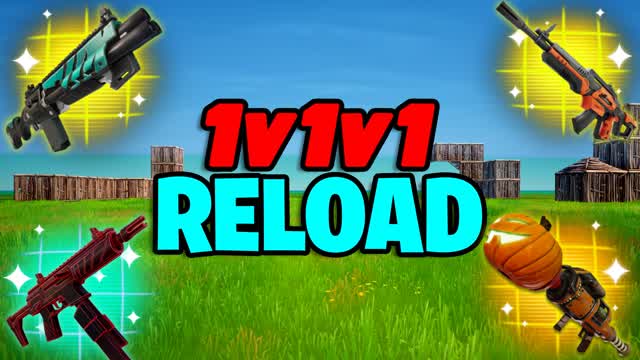 RELOAD ZONEWARS FFA