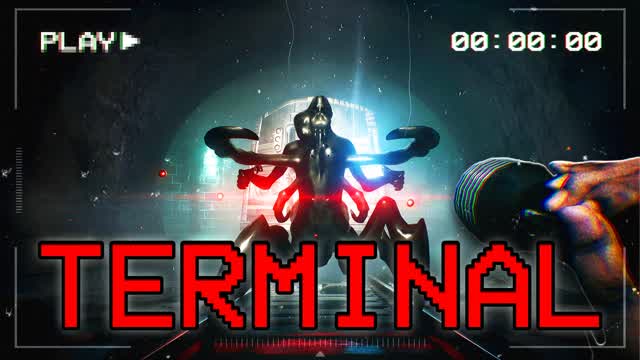 TERMINAL [ HORROR ]