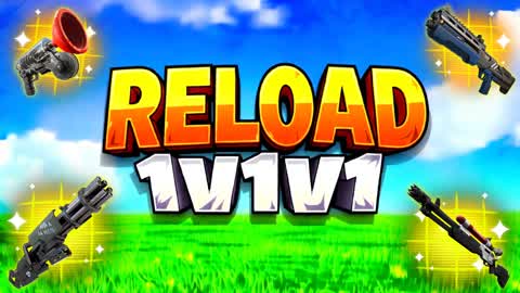 1v1v1 RELOAD 1V1 FFA BEST REALISTICS