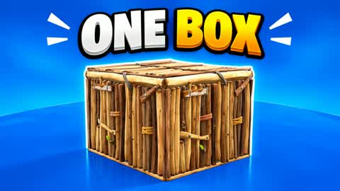 One Box đŚ