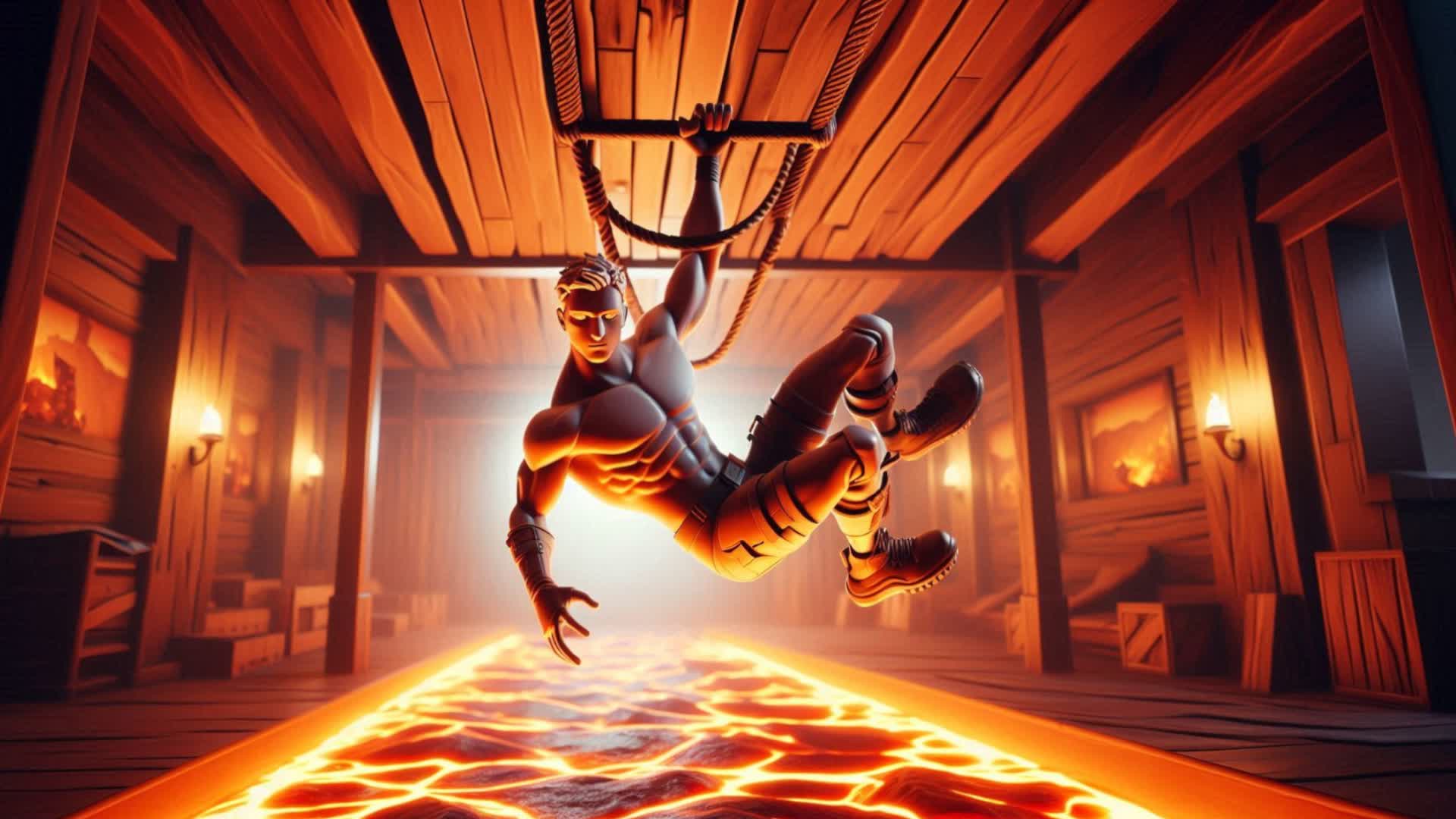 DEFAULT PARKOUR 101+