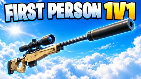 1V1 IN FIRST PERSON ZERO CONSTRUCTION