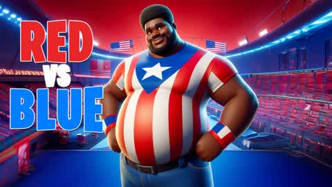 OHIO RED vs BLUE GONE WRONG!