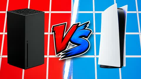 DOMINATING RED VS BLUE 🔴🔵 Best