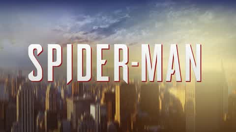 Spider-Man — Fortnite Creative Insel