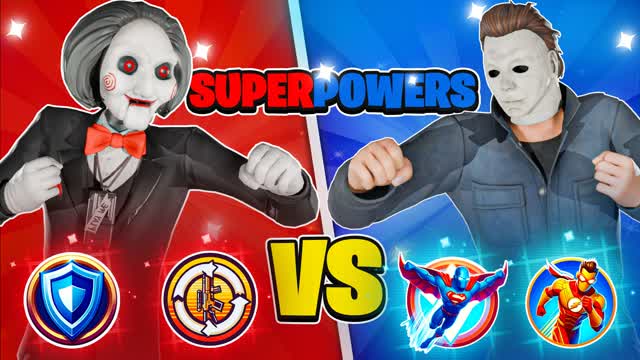 🔴🤡Saw vs Michael🔪🔵