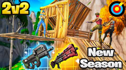 Rapid Realistics 2v2 🎯(speed)