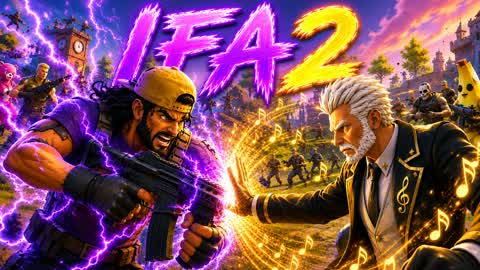 IFA | HERO FFA