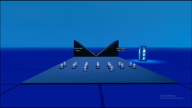 pliz's 1v1 Map (200 Pump)
