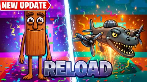 Reload Brainrots