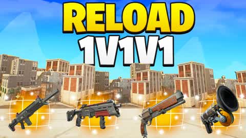Tilted 1v1v1 Reload 1v1 Realistics FFA