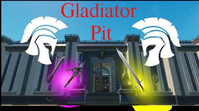 Gladiator Pit
