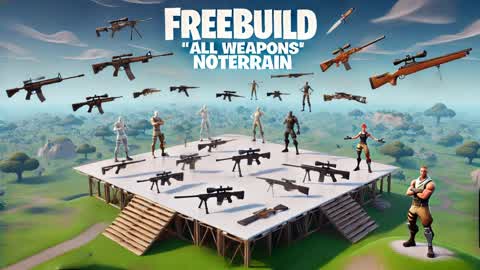 📜FREEBUILD "ALL WEAPONS" NOTERRAIN 1.4
