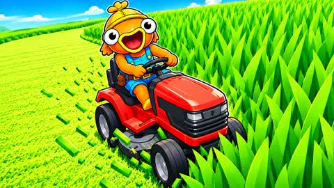CutTheGrass