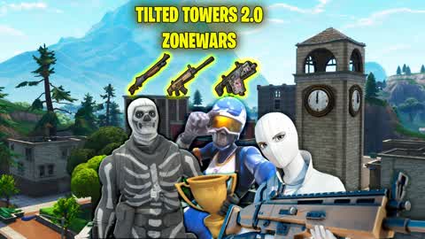 ZONEWARS TILTED 2.0