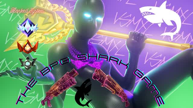 BPGShark1vs1