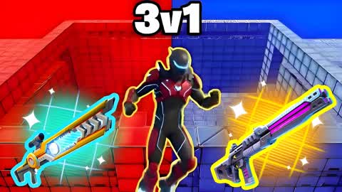 RED VS BLUE 3V1 [1]