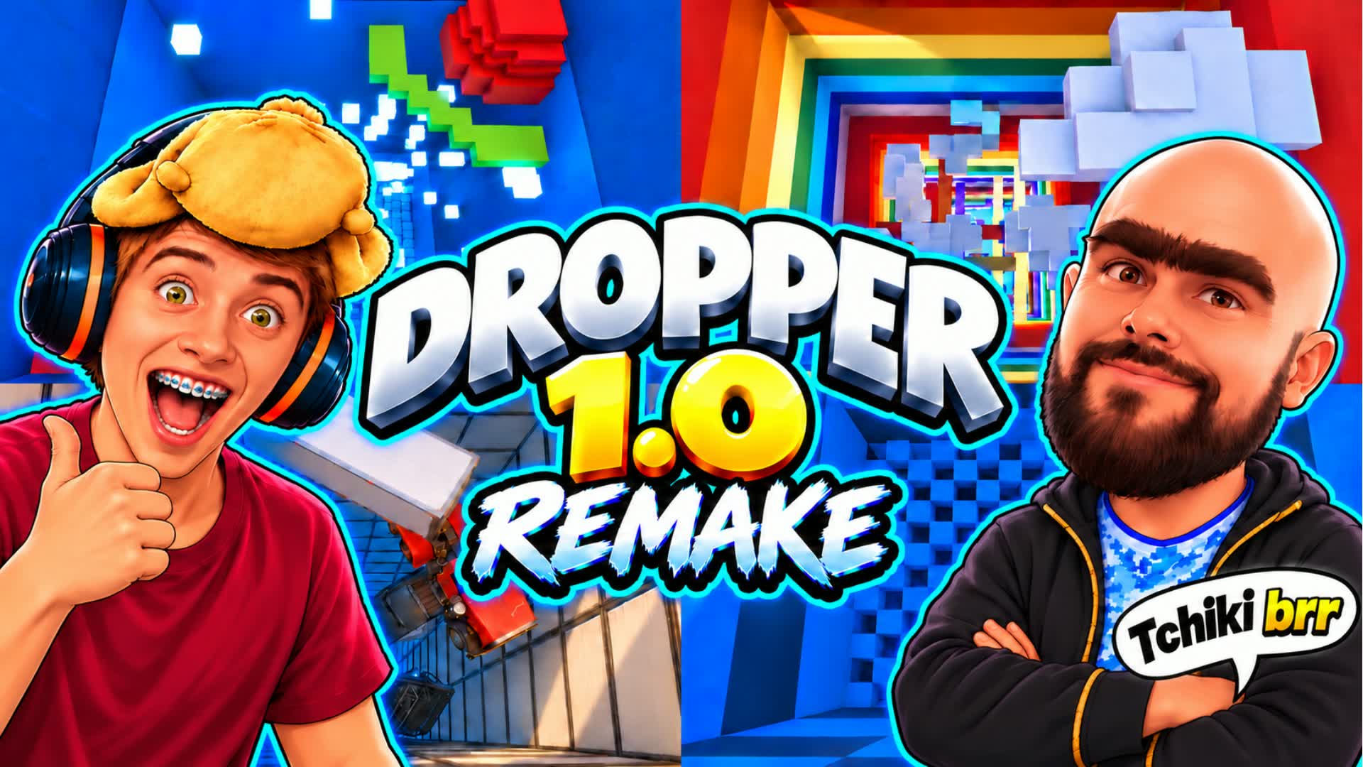 OG DROPPER 1.0 MICH TEAM CROUTON