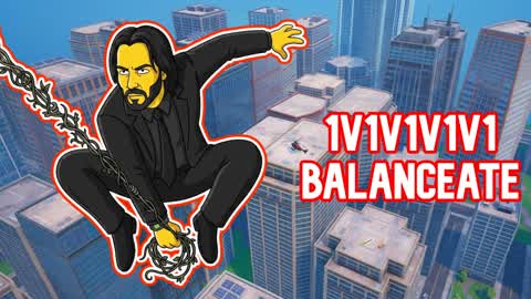 ⭐1v1v1v1v1 ATRAPA A LA ARAÑA⭐