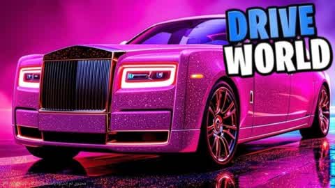 GRAND DRIVE CITY
