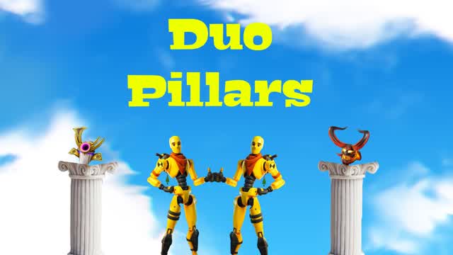 Duo Pillars
