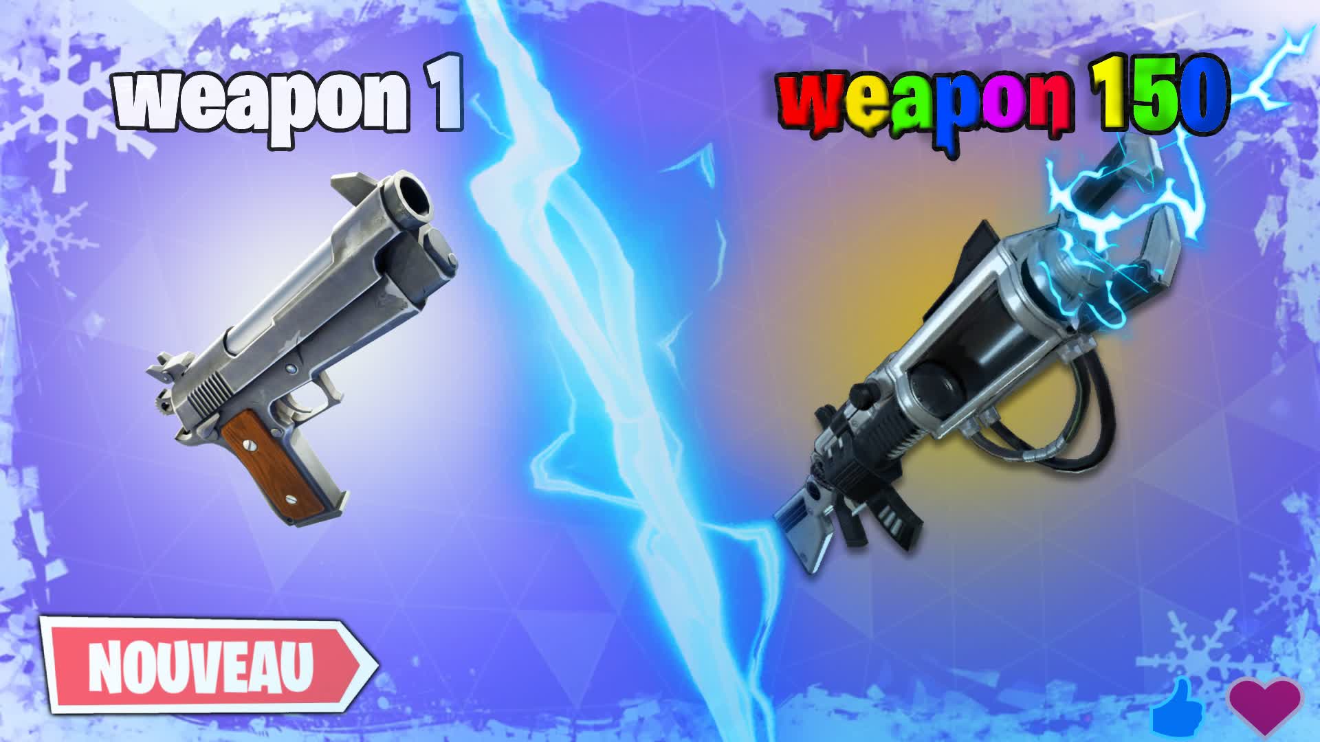 OG GUN GAME