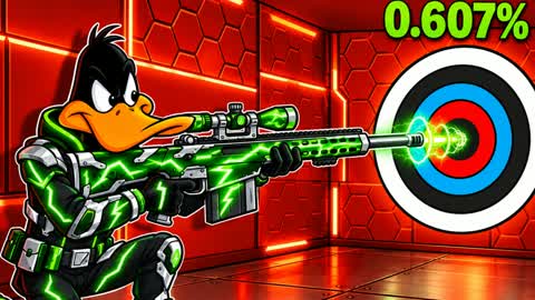 🧲 MAGNETIC TRICKSHOT MAYHEM 🧲🎯
