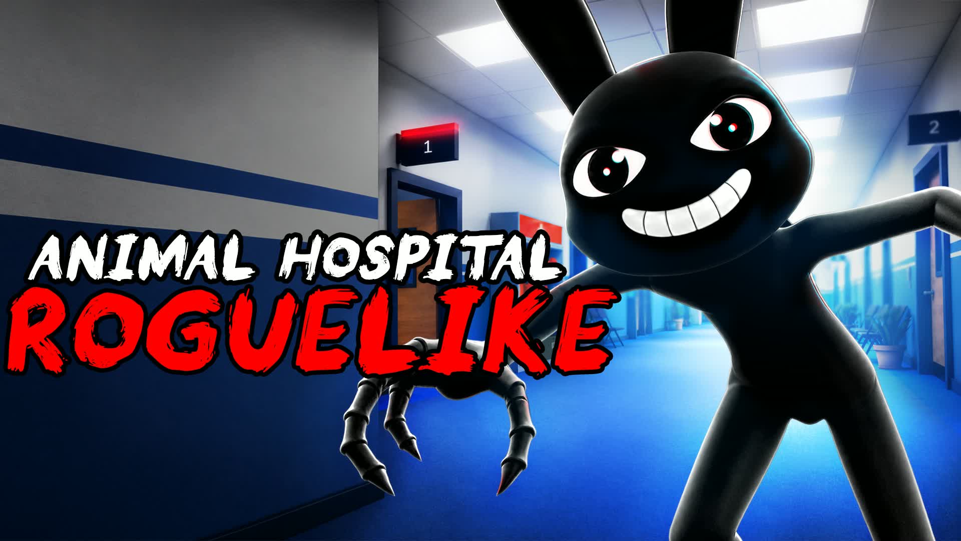 ANIMAL HOSPITAL: ANOMALY [ROGUELIKE] 7980-1013-2817 by thehdk ...