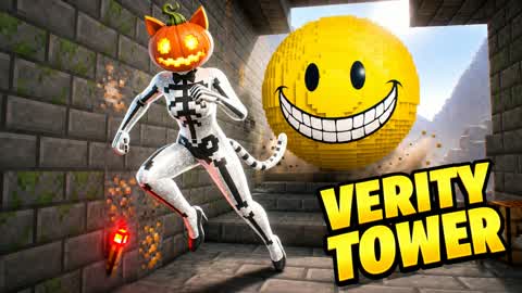 VERITY TOWER