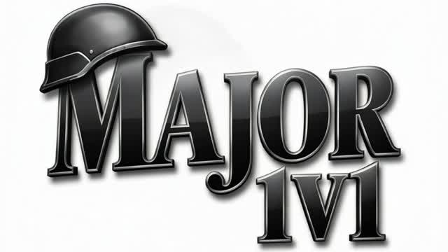 Major 1v1