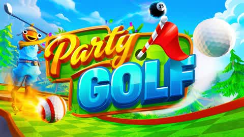 PARTY GOLF ⛳