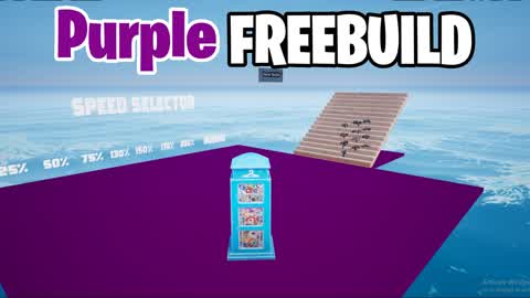 Purple FreeBuild