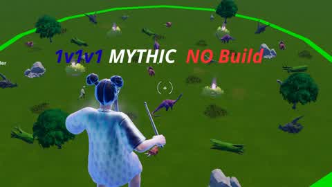 1V1V1 No Build