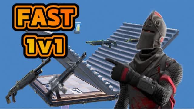📈 FAST 1V1 📈