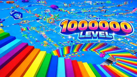 1000 LEVEL OBBY