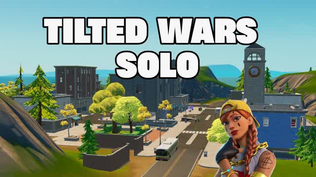 TILTED WARS SOLO