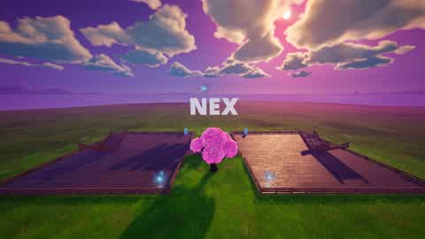 NEX SHOWMATCH
