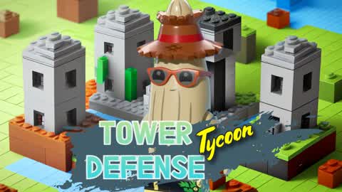 Tower Defense Tycoon Hero