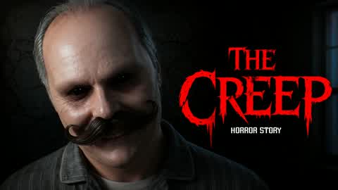 THE CREEP [HORROR]