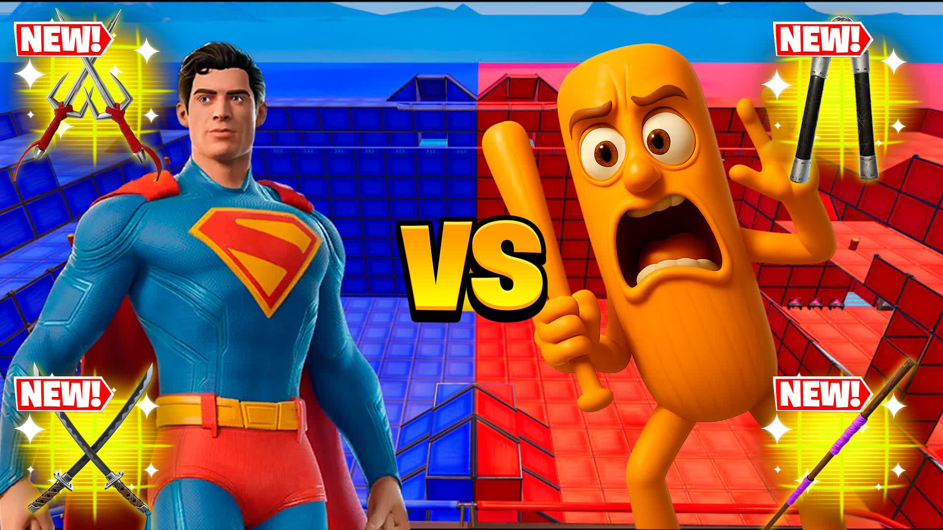 ⭐SUPER🤣MEME🎯BRAINROT🎁RED🔴VS🔵BLUE