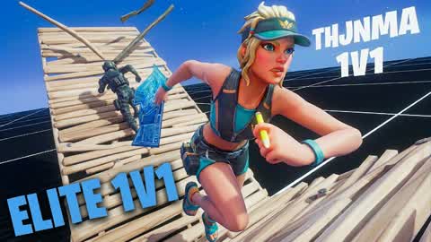 BUILD FIGHT 1V1 [THJNMA]