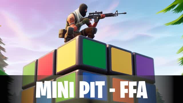 Capture 1 – Mini Pit